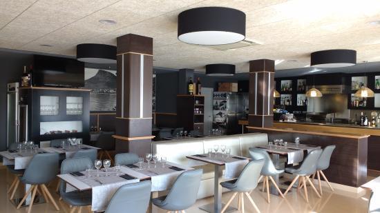 Hostal Restaurante Santa Clara